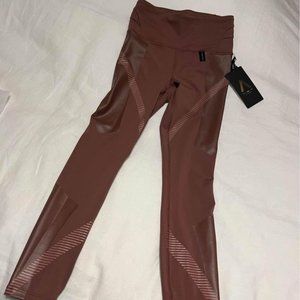 Athleta Leggings XS - Brand New w/ Tags